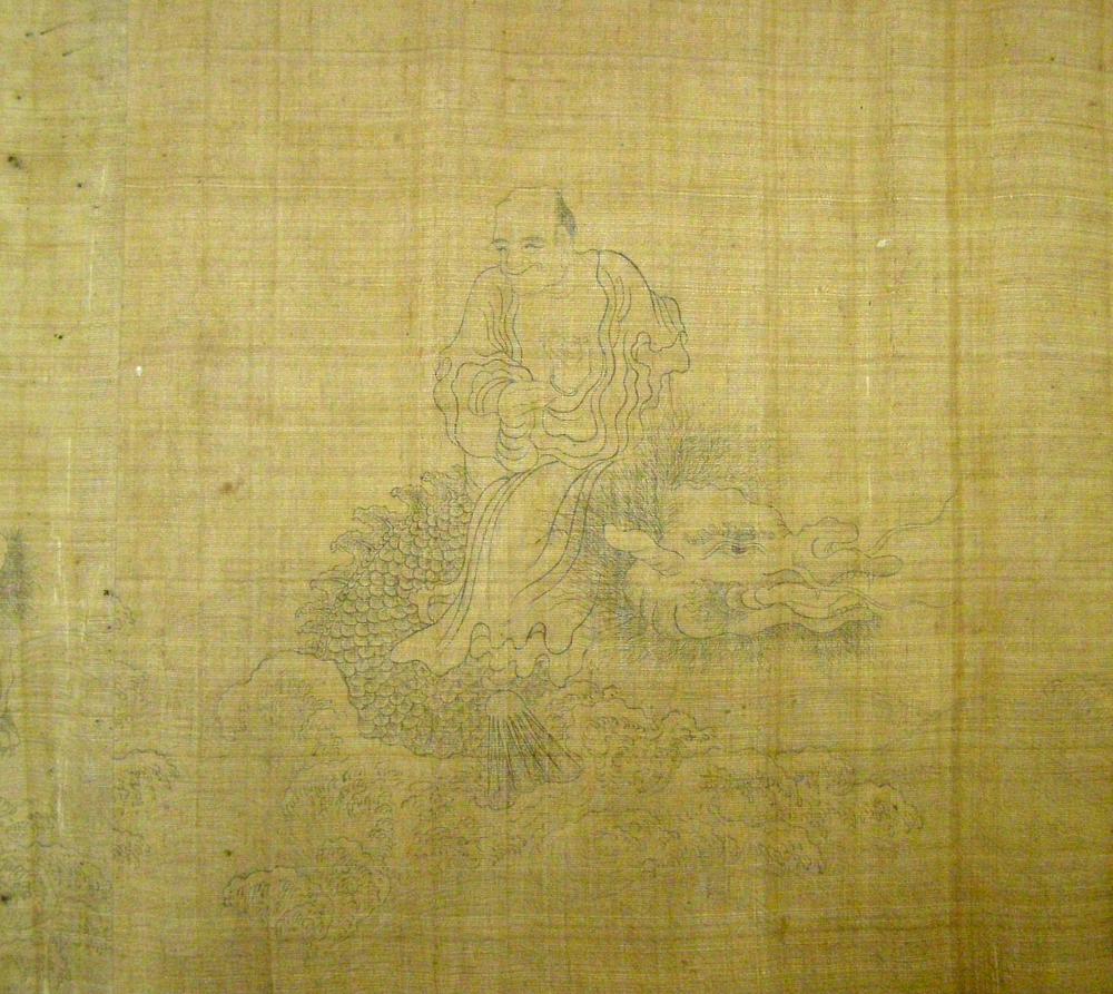 图片[8]-handscroll; painting BM-1902-0606-0.40-China Archive